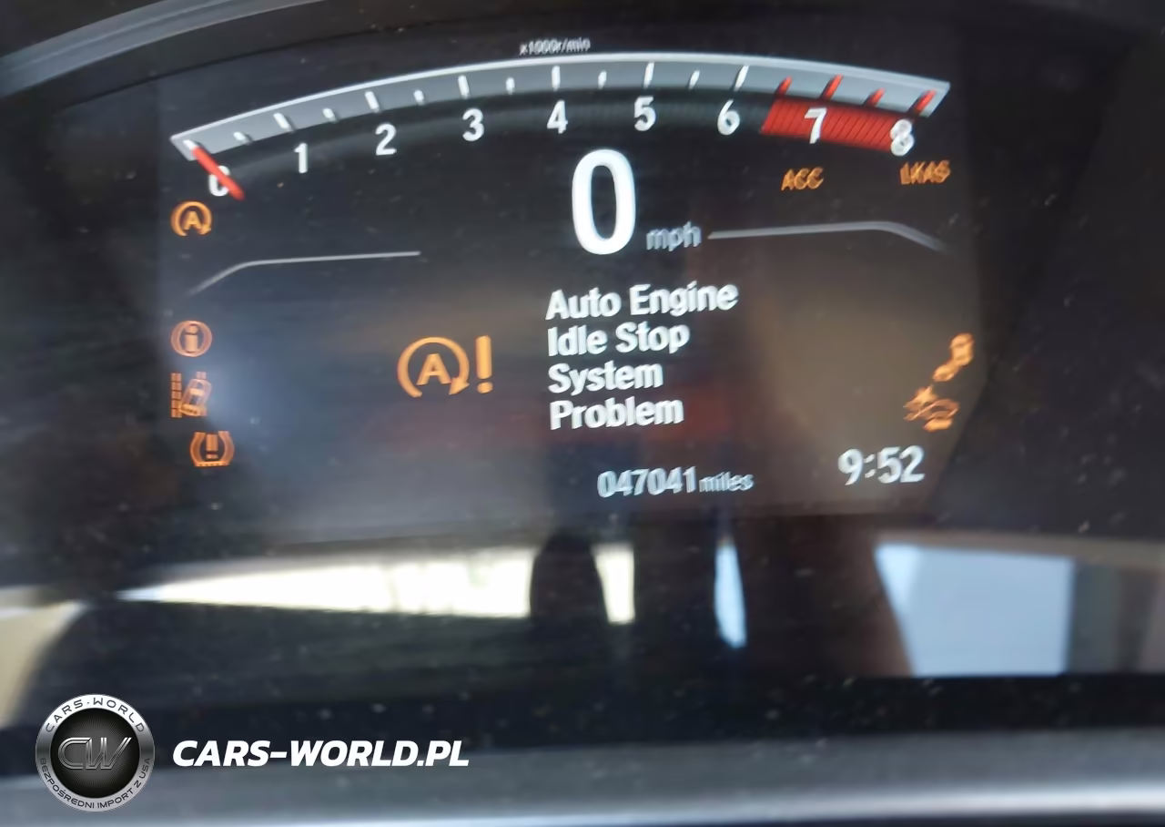 2022 Honda Cr-V Awd Ex VIN:2HKRW2H59NH670965 - 15