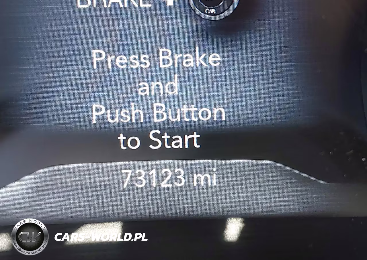 2019 Jeep Cherokee Trailhawk 4X4 VIN:1C4PJMBX5KD353312 - 7