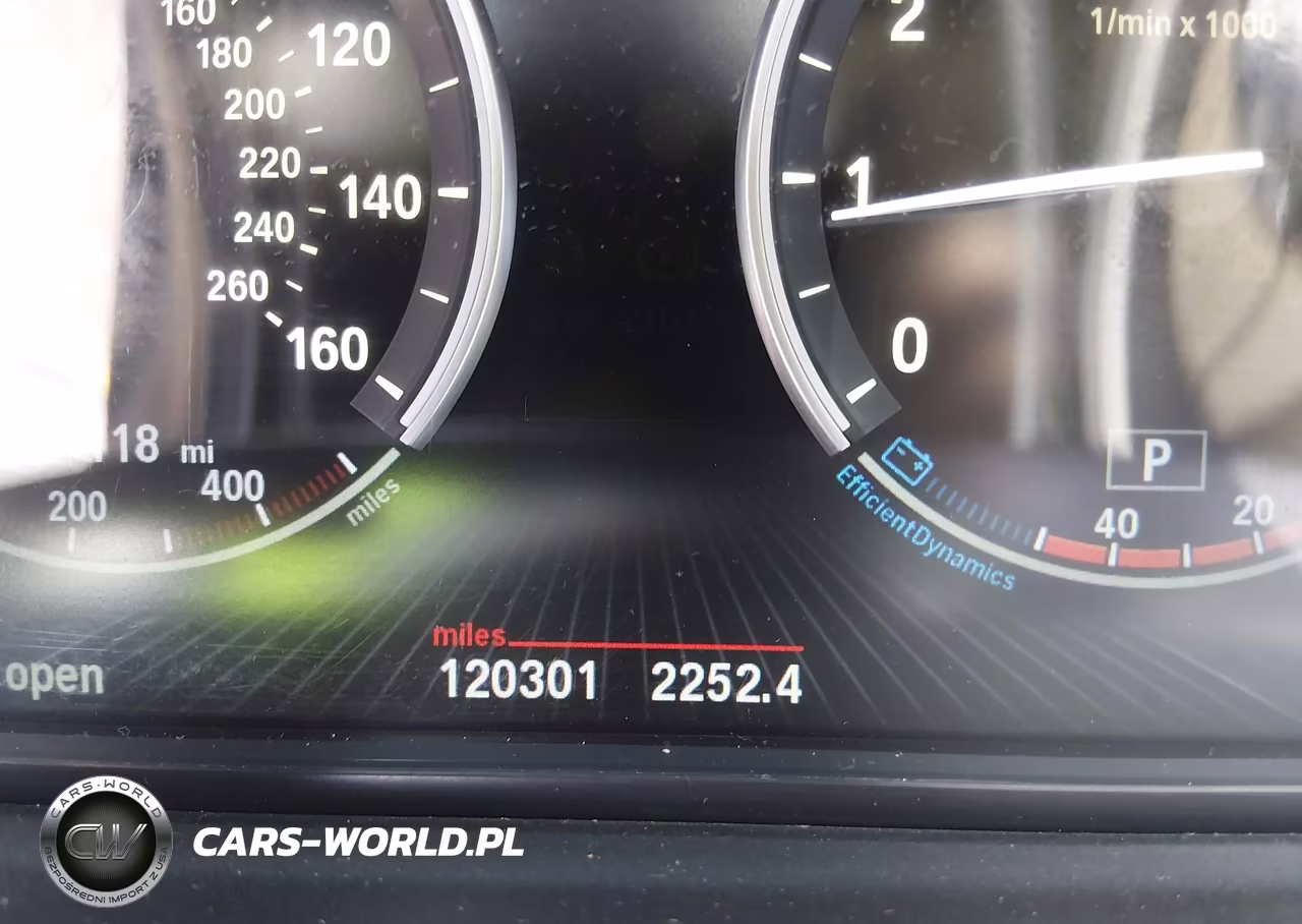 2015 BMW 528I VIN:WBA5A5C56FD523402 - 15