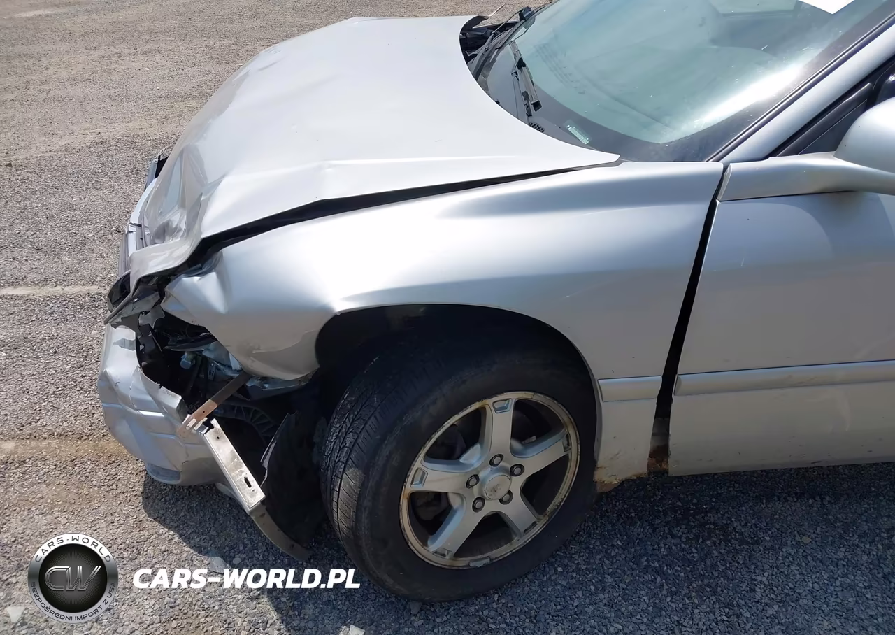 2005 Chevrolet Impala Ls VIN:2G1WH52K259201340 - 17