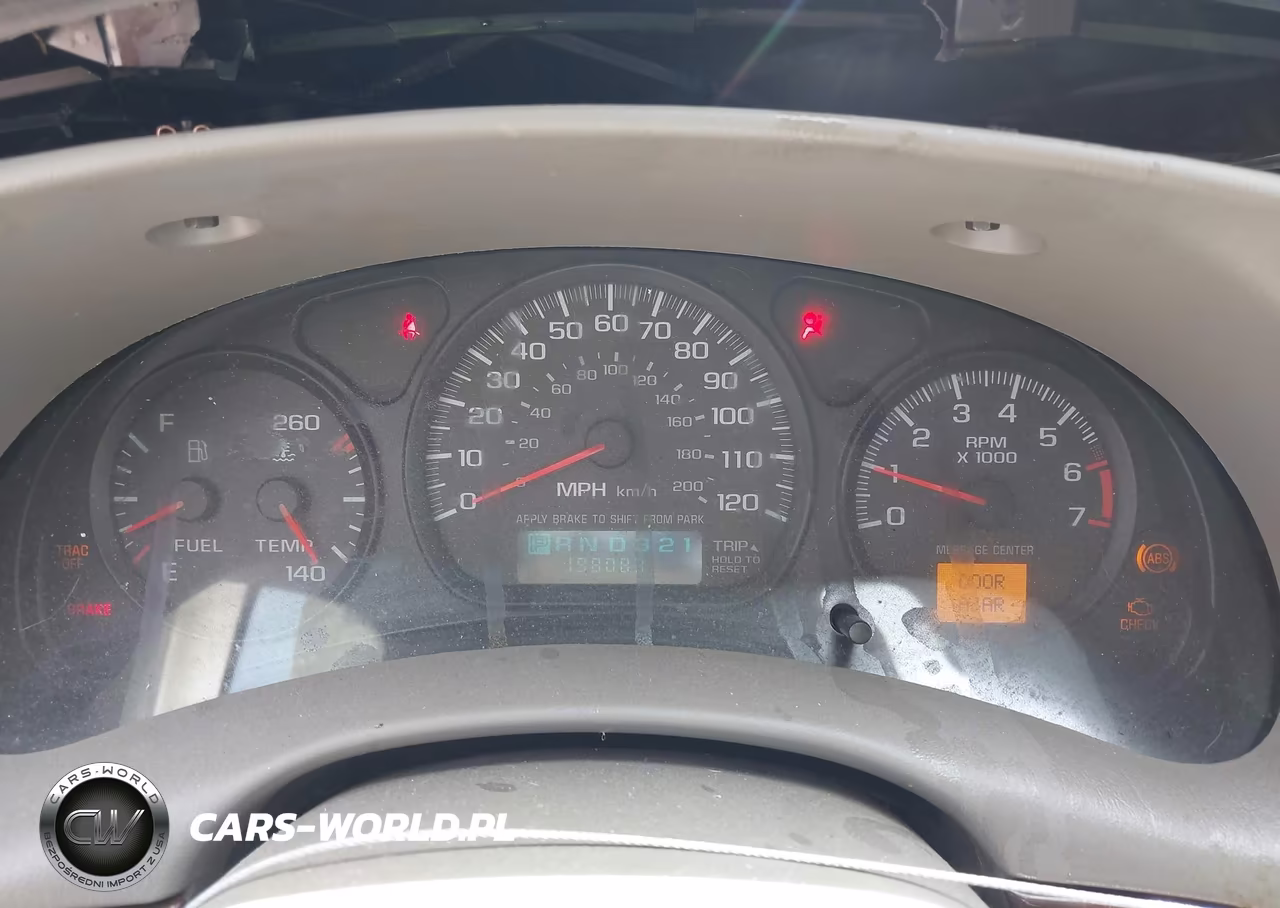 2005 Chevrolet Impala Ls VIN:2G1WH52K259201340 - 7