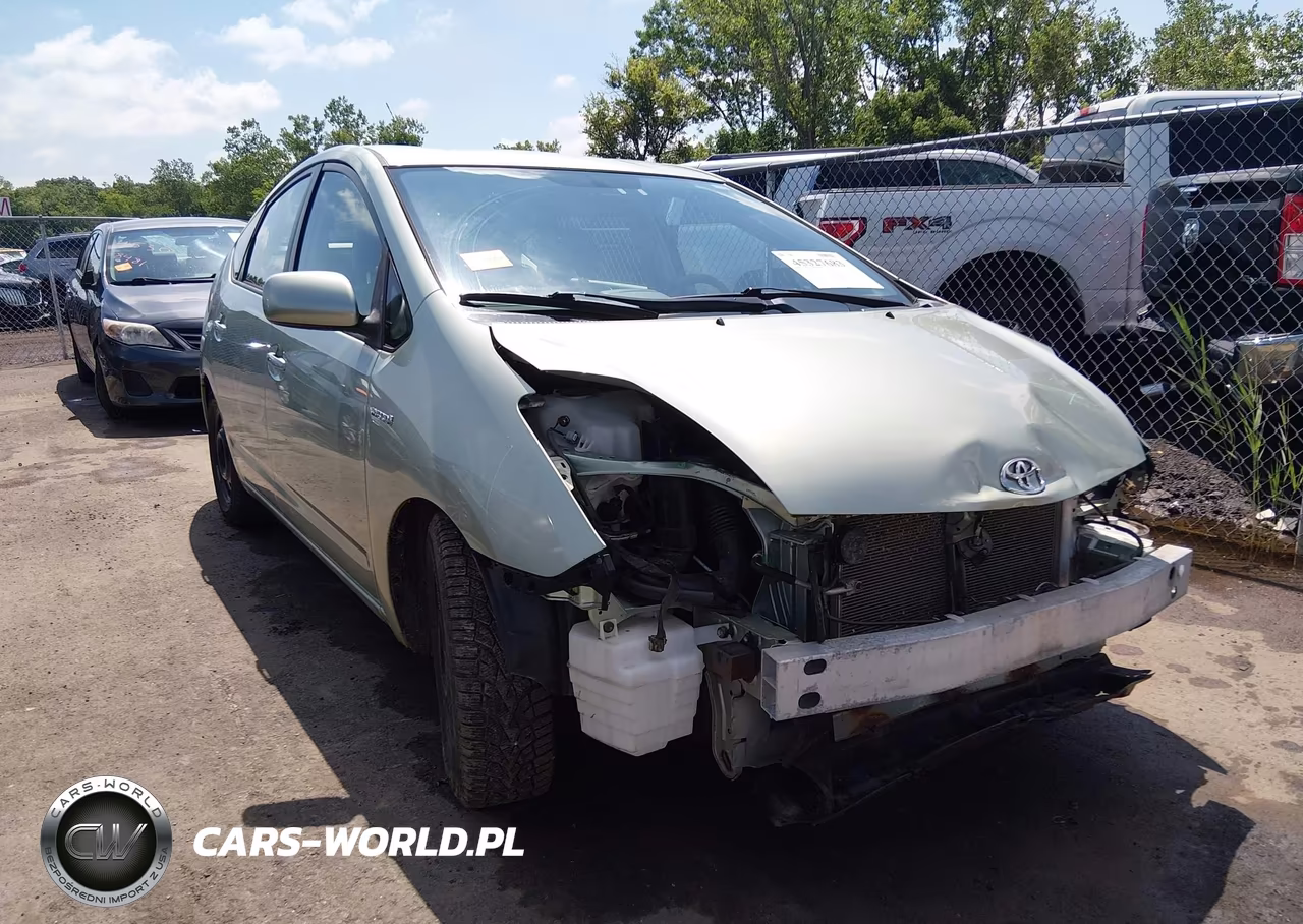 2008 Toyota Prius