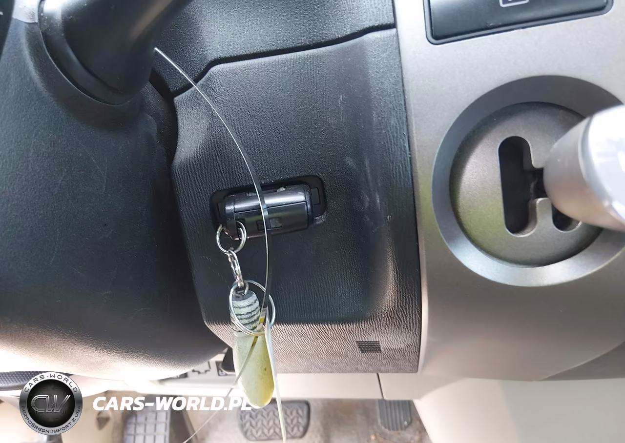 2008 Toyota Prius VIN:JTDKB20U587810891 - 11