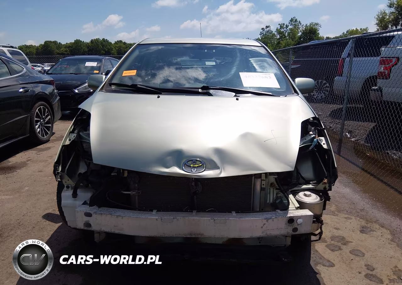 2008 Toyota Prius VIN:JTDKB20U587810891 - 13