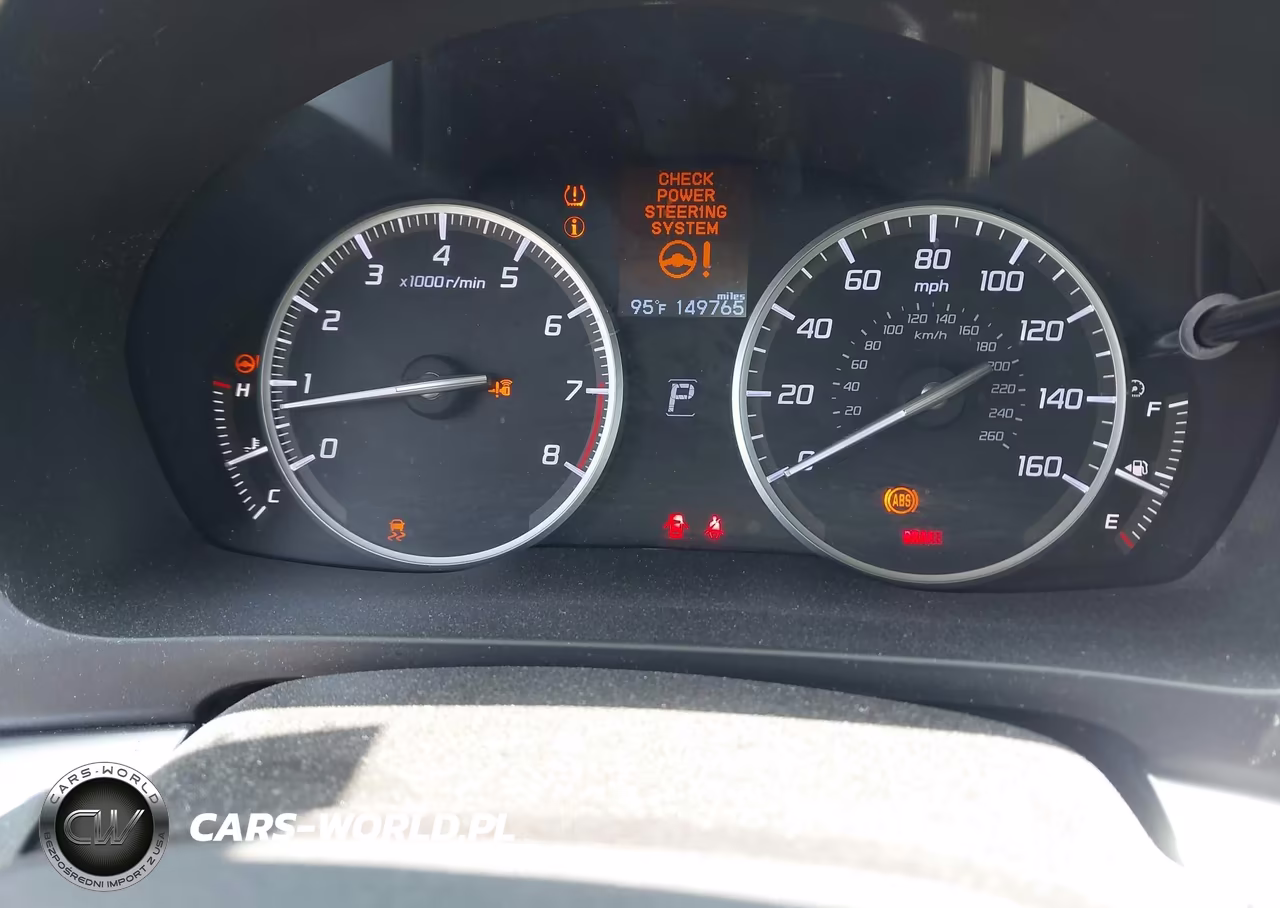 2016 Acura Ilx Premium Package-Technology Plus Package VIN:19UDE2F76GA013246 - 7