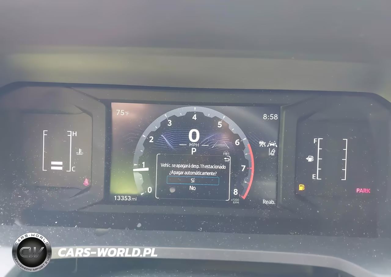 2025 Toyota Tacoma Sr VIN:3TYKD5HN9ST026949 - 7