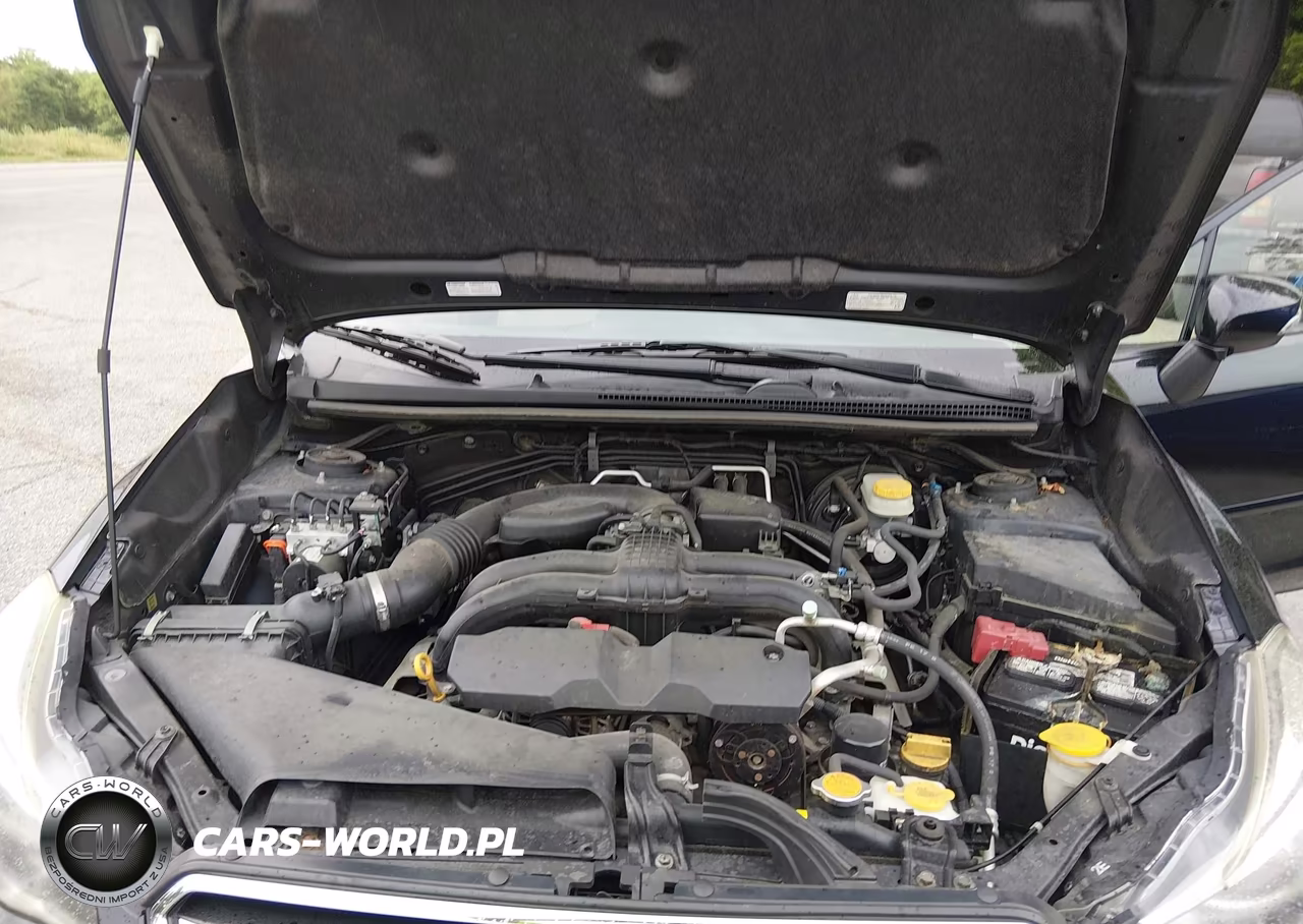 2016 Subaru Crosstrek 2.0I Limited VIN:JF2GPANC0GH313033 - 10