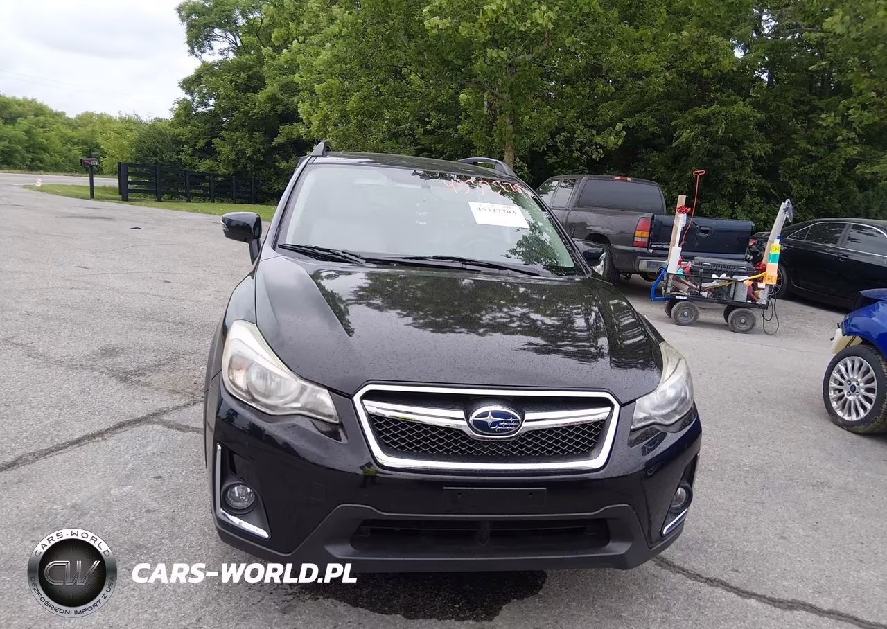 2016 Subaru Crosstrek 2.0I Limited VIN:JF2GPANC0GH313033 - 12
