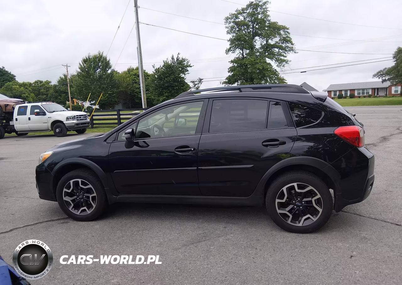 2016 Subaru Crosstrek 2.0I Limited VIN:JF2GPANC0GH313033 - 14