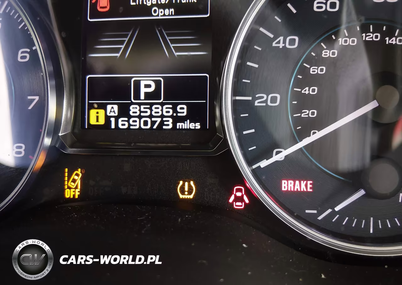 2016 Subaru Crosstrek 2.0I Limited VIN:JF2GPANC0GH313033 - 15