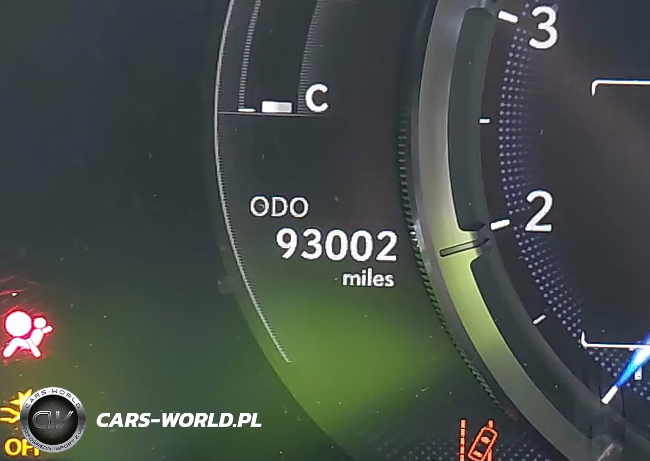 2019 Lexus Es 350 F Sport VIN:58ABZ1B17KU048900 - 15