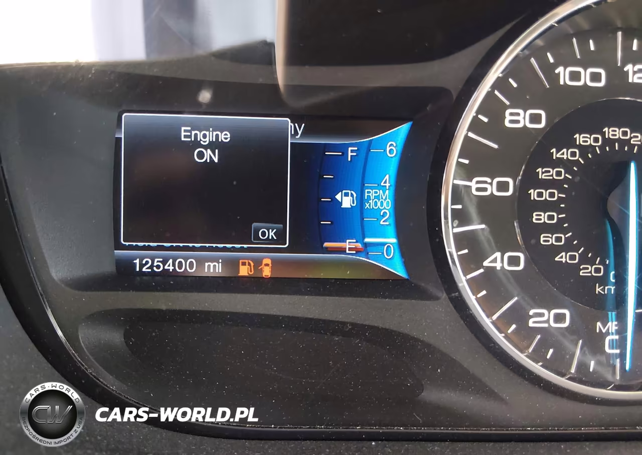 2014 Ford Edge Limited VIN:2FMDK3KC5EBA34487 - 15