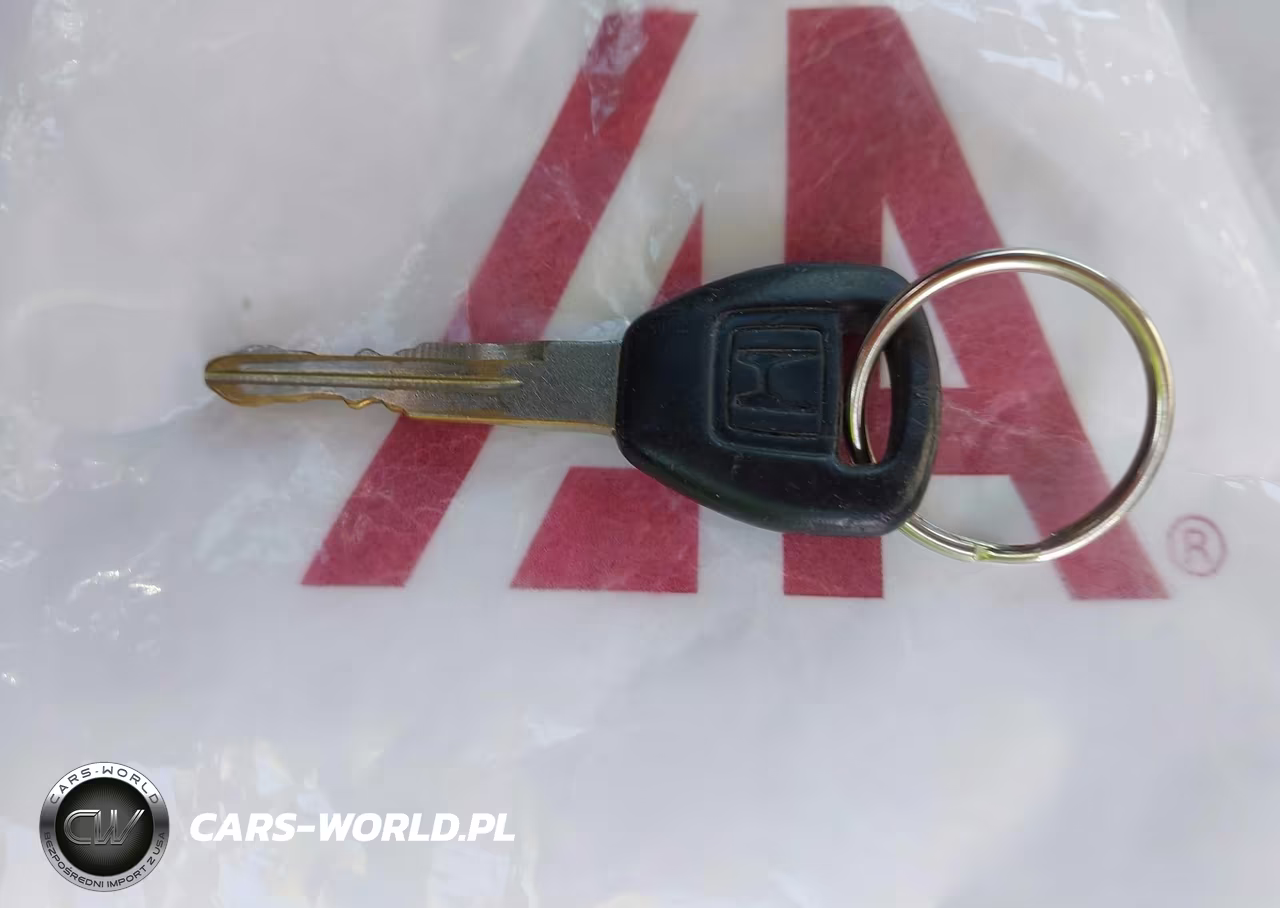 2001 Honda Odyssey Ex VIN:2HKRL18681H553951 - 11