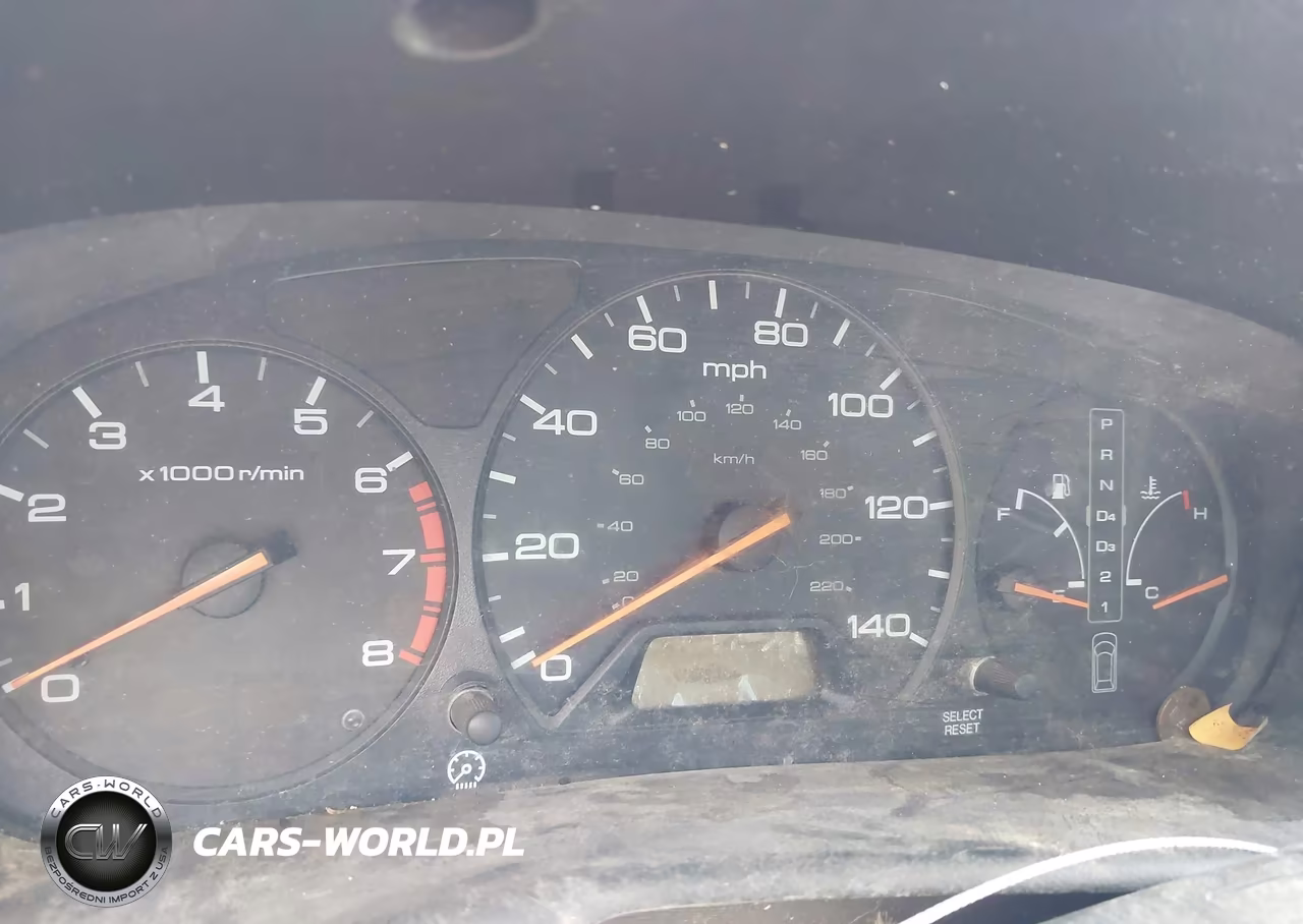 2001 Honda Odyssey Ex VIN:2HKRL18681H553951 - 7