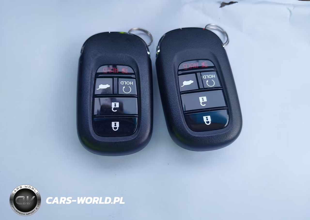 2026 Honda Civic Hybrid Sport Touring VIN:19XFL4H99TE001462 - 11