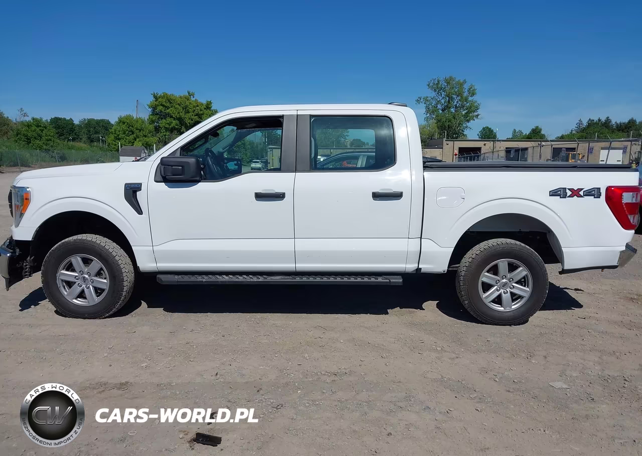 2021 Ford F-150 Xl VIN:1FTEW1EB1MFC15152 - 15