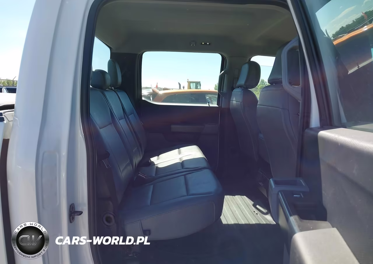 2021 Ford F-150 Xl VIN:1FTEW1EB1MFC15152 - 8