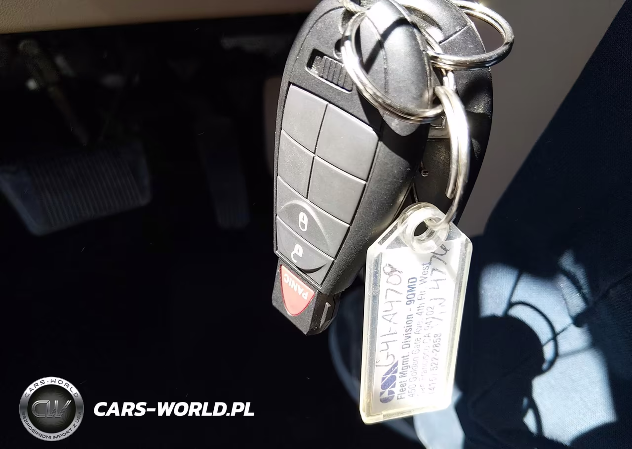 2016 Dodge Grand Caravan Se VIN:2C4RDGBG6GR114776 - 11