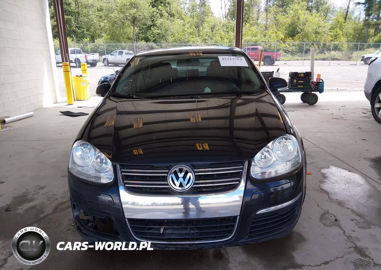 2009 Volkswagen Jetta Tdi VIN:3VWAL71K79M008494 - 13