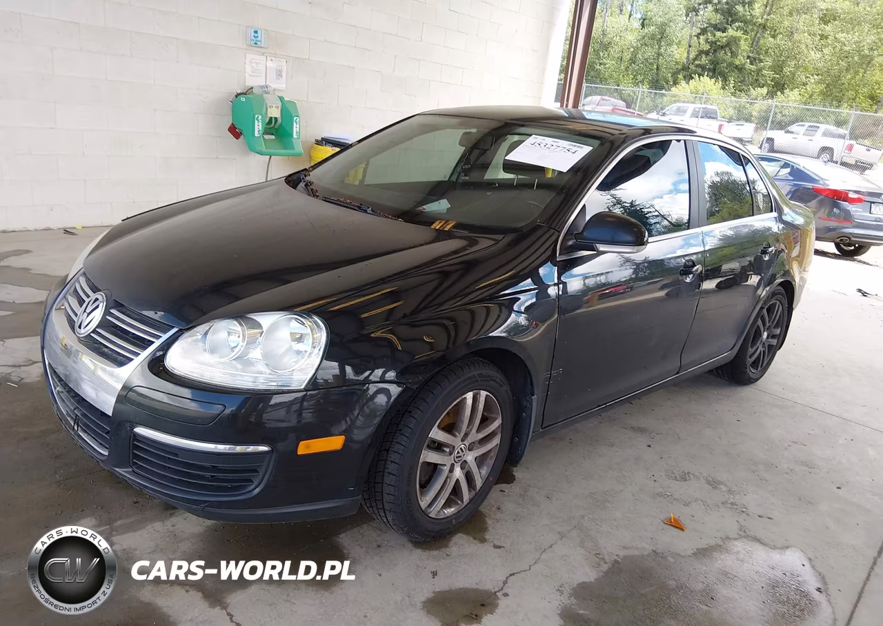 2009 Volkswagen Jetta Tdi VIN:3VWAL71K79M008494 - 2