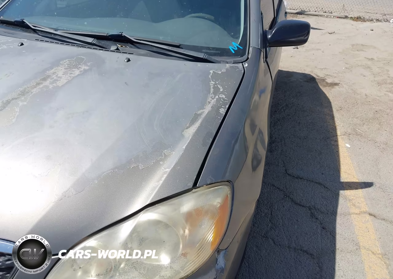2006 Toyota Corolla Ce VIN:1NXBR32E96Z666571 - 12