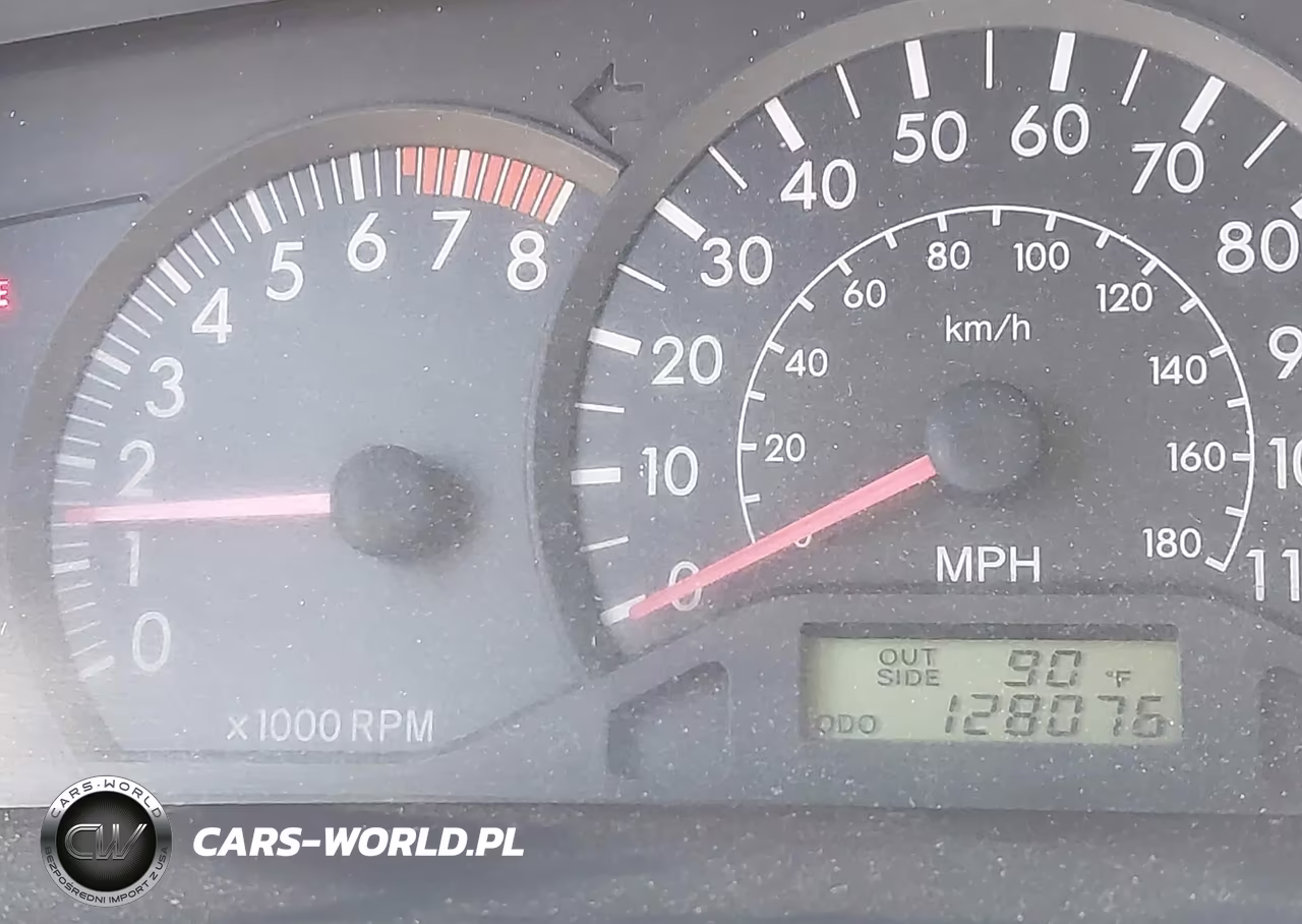 2006 Toyota Corolla Ce VIN:1NXBR32E96Z666571 - 7