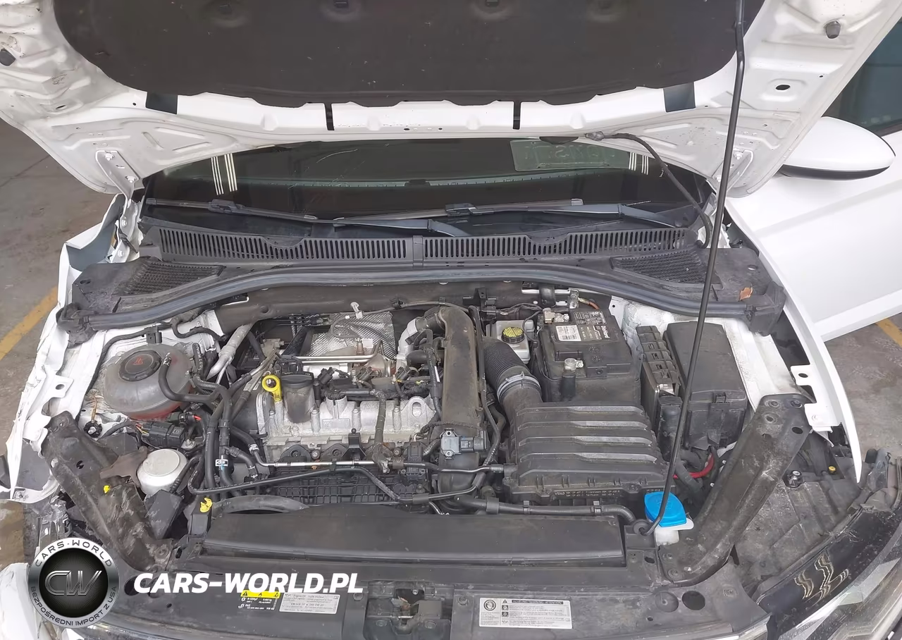 2019 Volkswagen Jetta 1.4T R-Line-1.4T S-1.4T Se VIN:3VWC57BU7KM017091 - 10