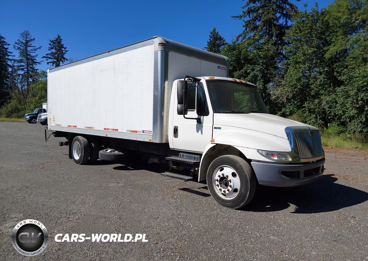 2015 International 4000 4300 – zdjęcie 1 z 17