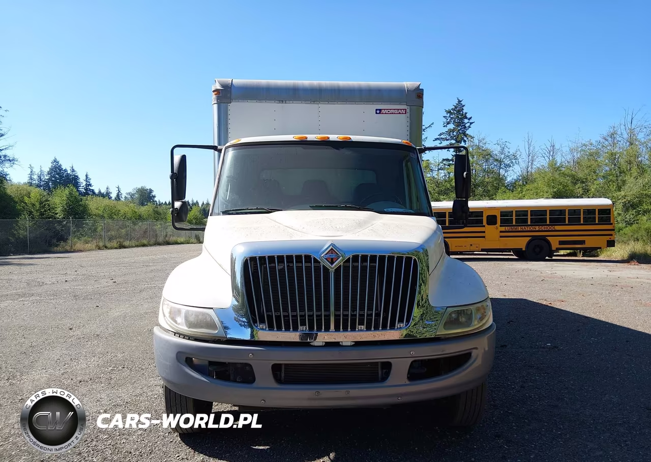 2015 International 4000 4300 VIN:1HTJTSKMXFH658509 - 13