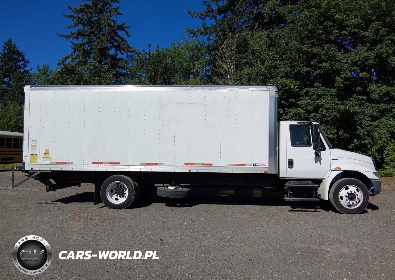 2015 International 4000 4300 VIN:1HTJTSKMXFH658509 - 14