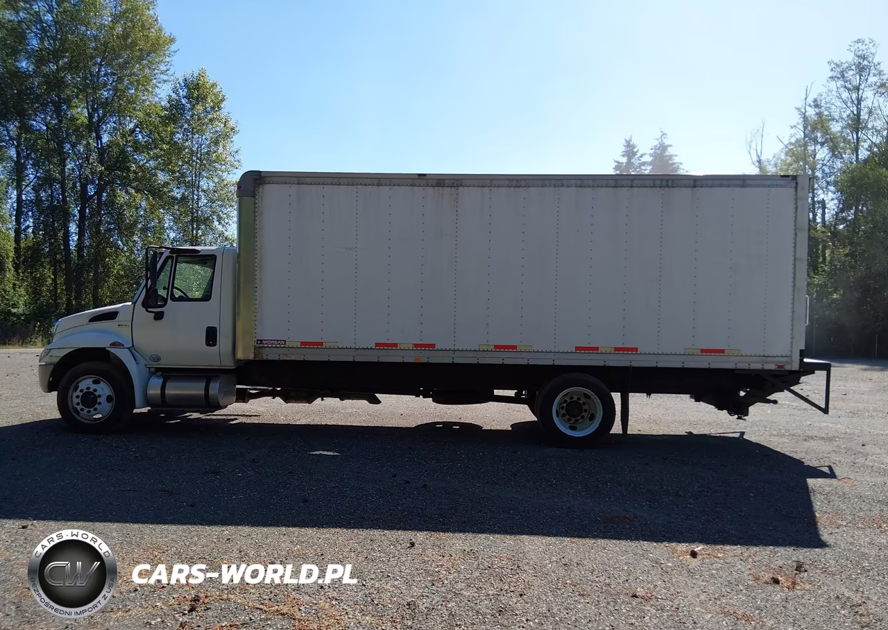 2015 International 4000 4300 VIN:1HTJTSKMXFH658509 - 15