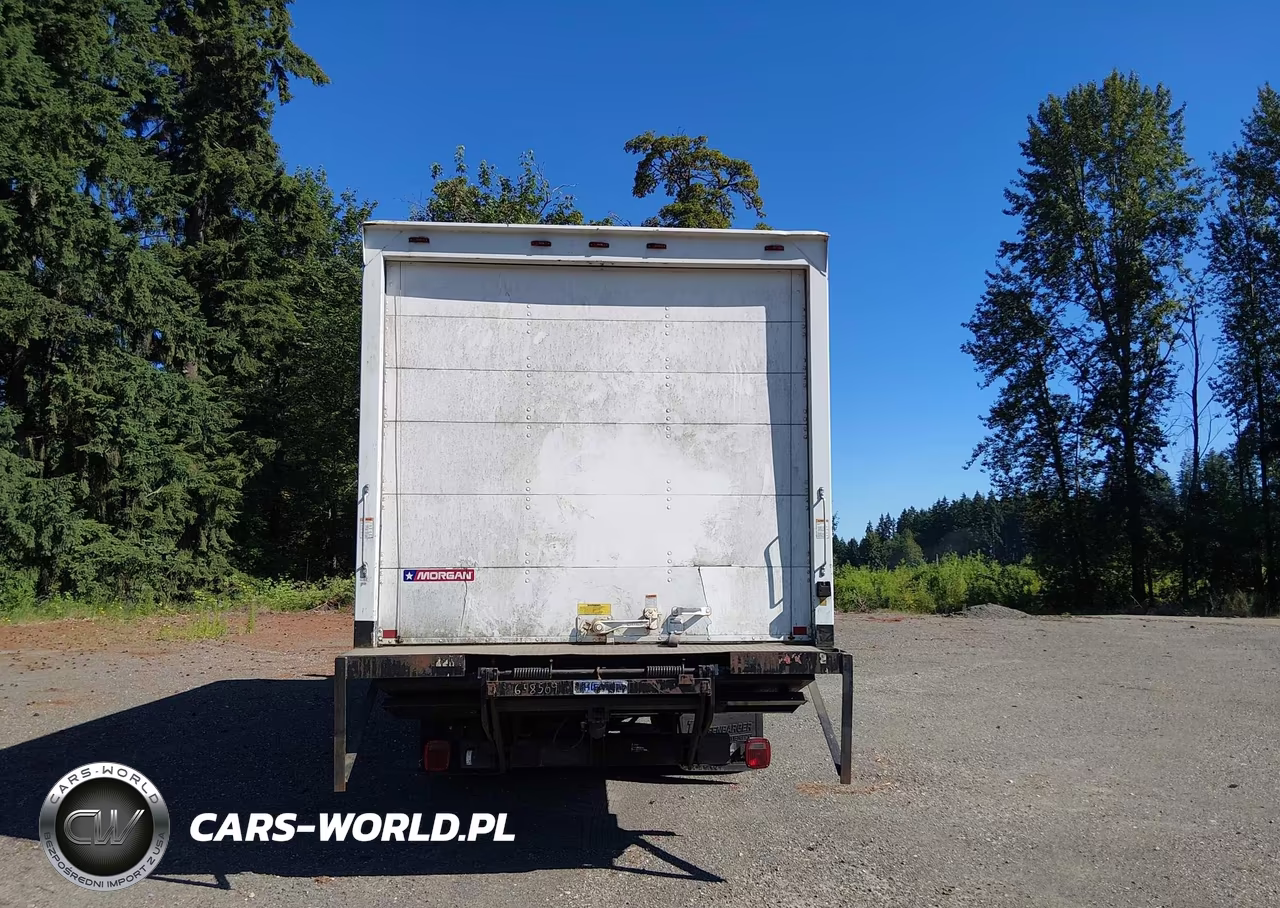 2015 International 4000 4300 VIN:1HTJTSKMXFH658509 - 17