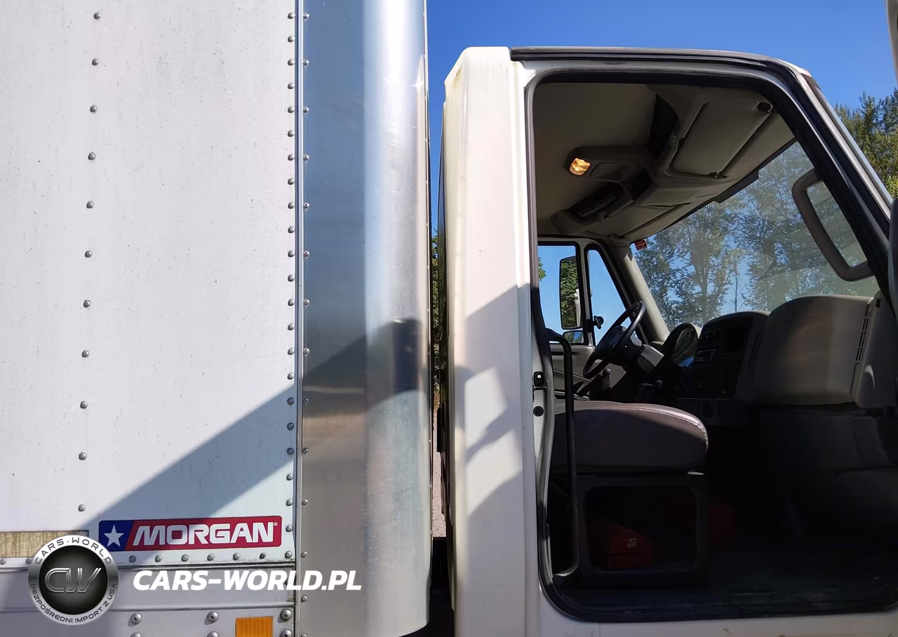 2015 International 4000 4300 VIN:1HTJTSKMXFH658509 - 5