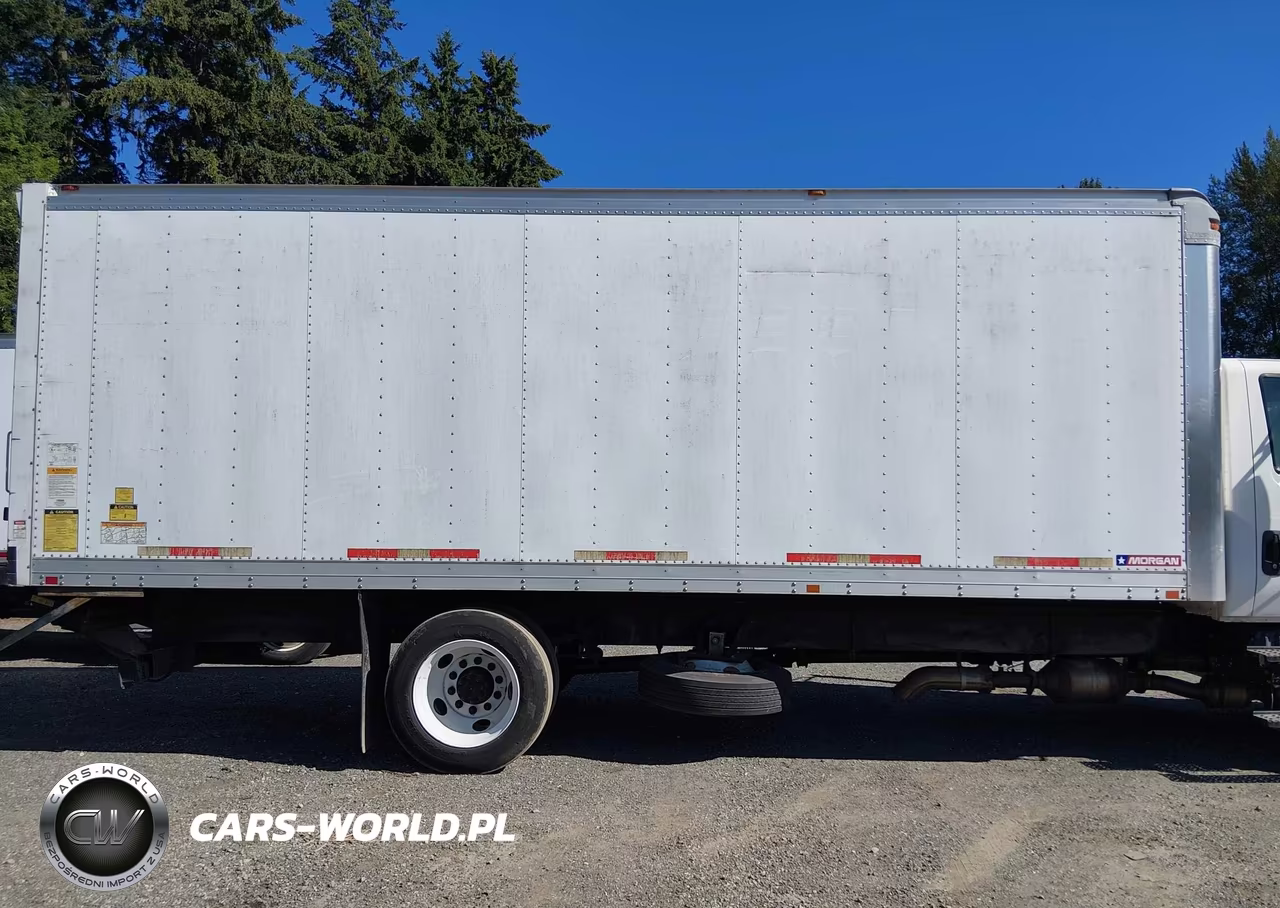 2015 International 4000 4300 VIN:1HTJTSKMXFH658509 - 8