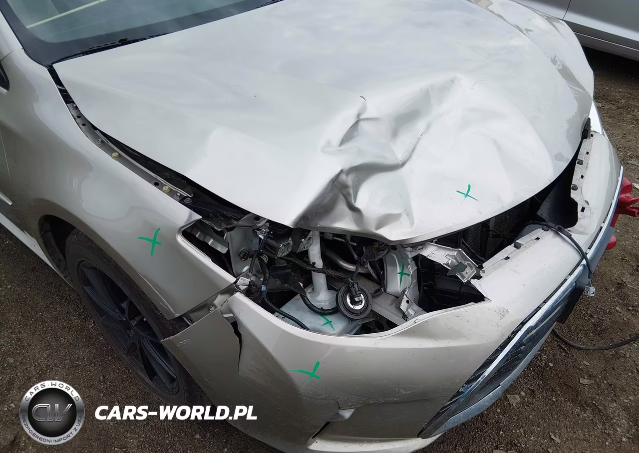 2017 Toyota Avalon Xle VIN:4T1BK1EB8HU260178 - 6