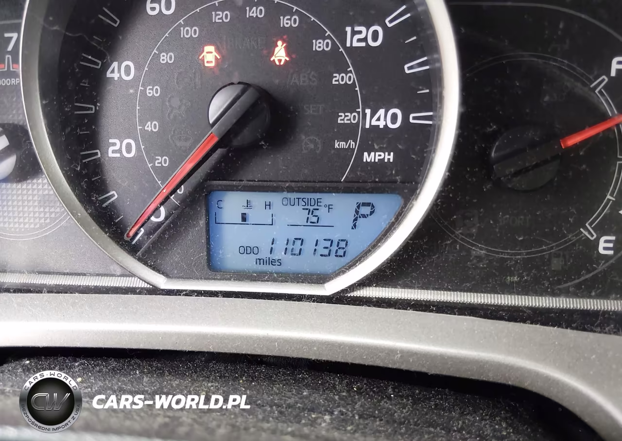 2015 Toyota Rav4 Xle VIN:2T3WFREV0FW144069 - 7