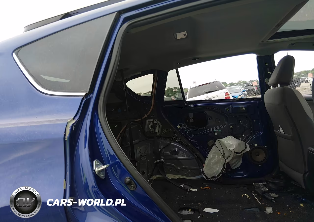 2015 Toyota Rav4 Xle VIN:2T3WFREV0FW144069 - 8