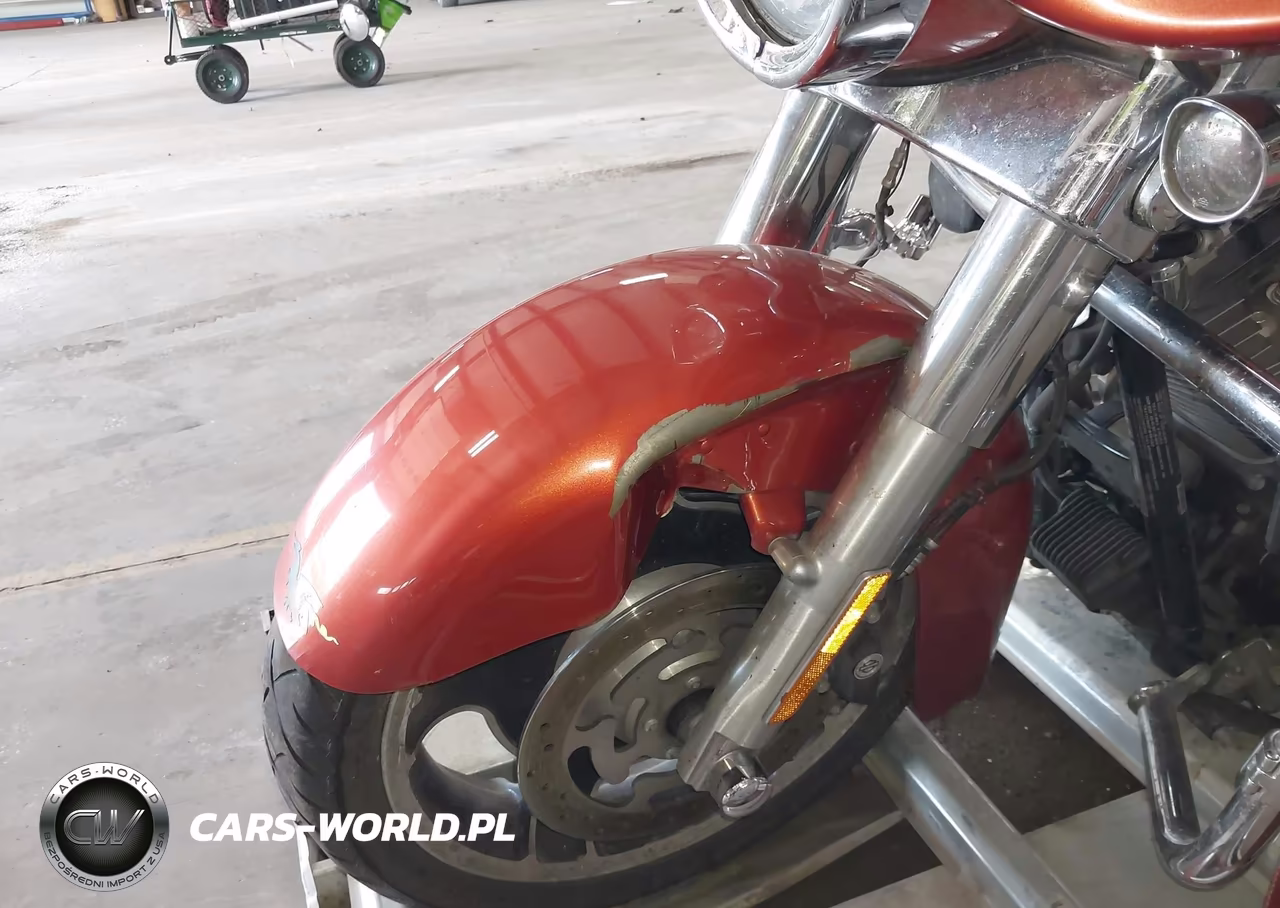 2011 Harley-Davidson Flhx VIN:1HD1KB417BB610271 - 14