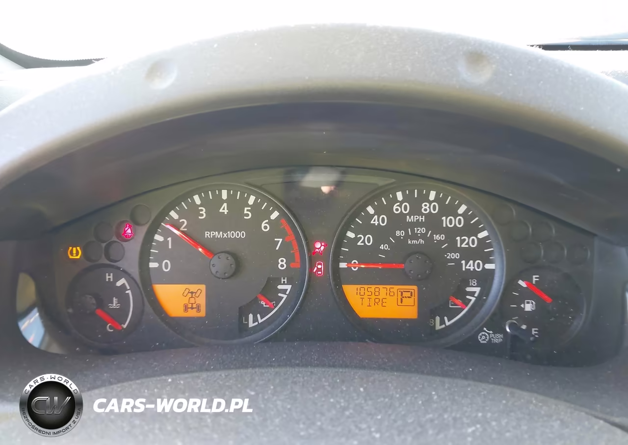 2014 Nissan Frontier Sv VIN:1N6AD0CW1EN719158 - 7