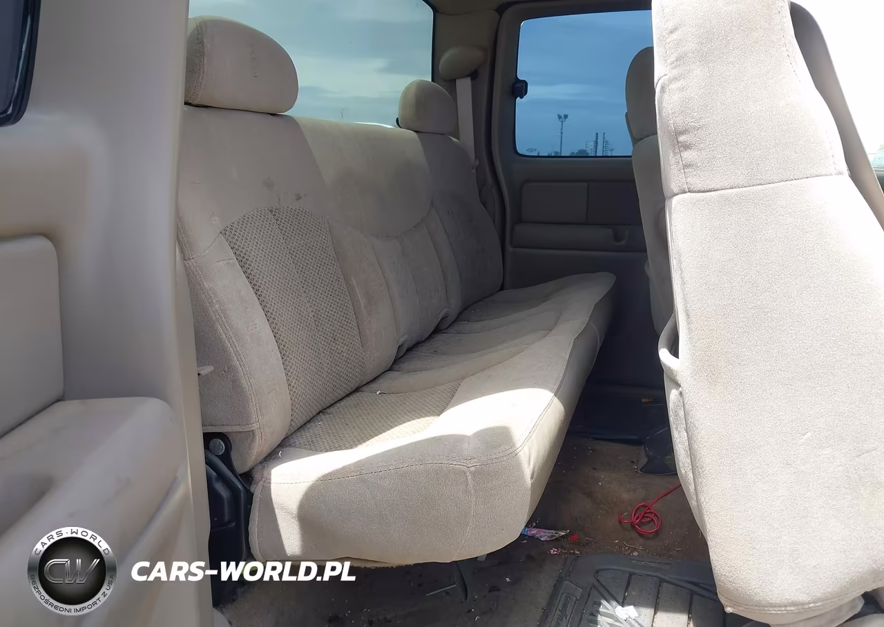 2002 Chevrolet Silverado 1500 Ls VIN:1GCEK19V42Z121035 - 8