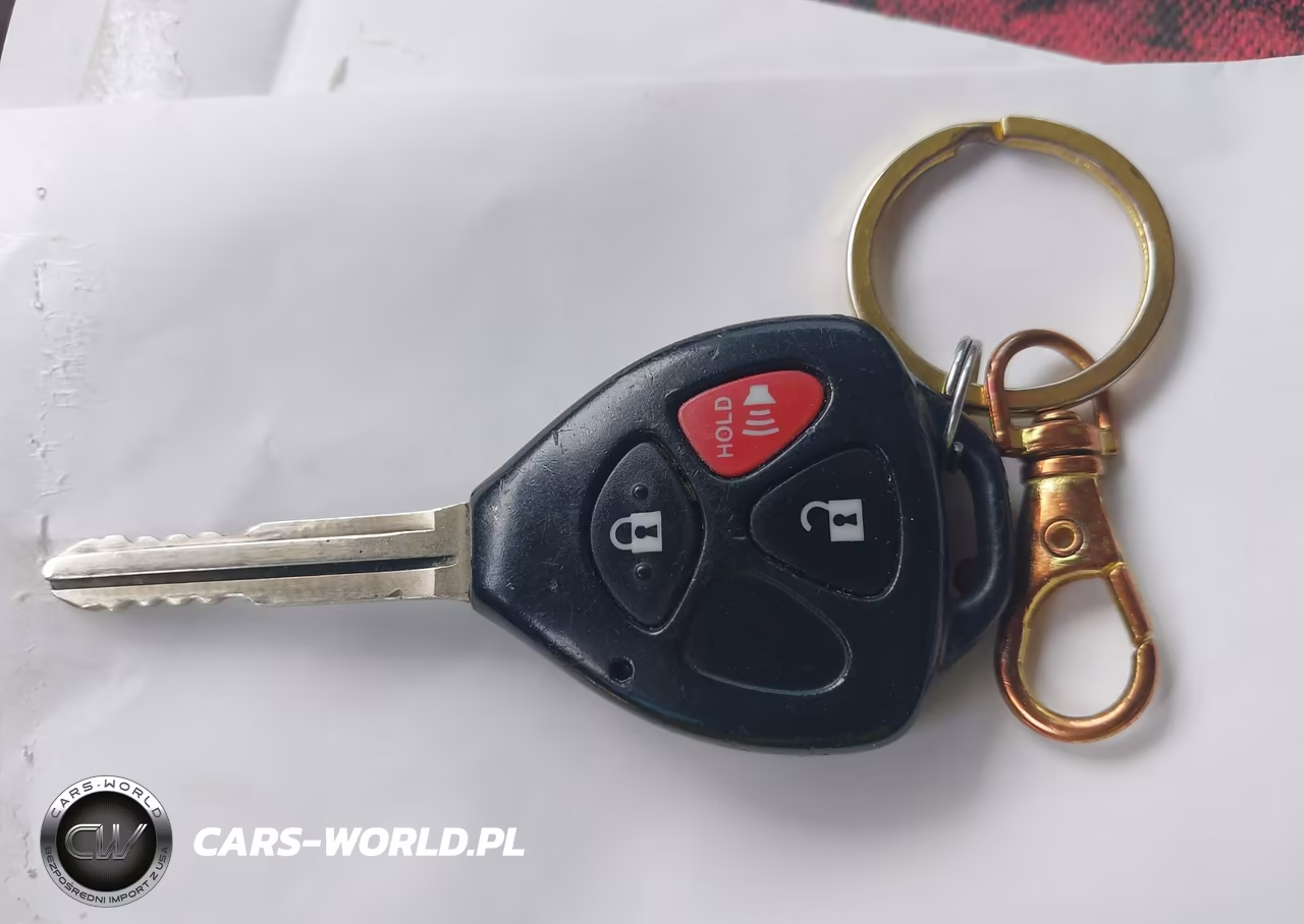 2010 Toyota Yaris VIN:JTDBT4K31A1362462 - 11