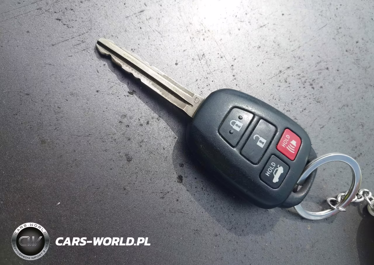2013 Toyota Camry Le VIN:4T1BF1FK2DU255586 - 11