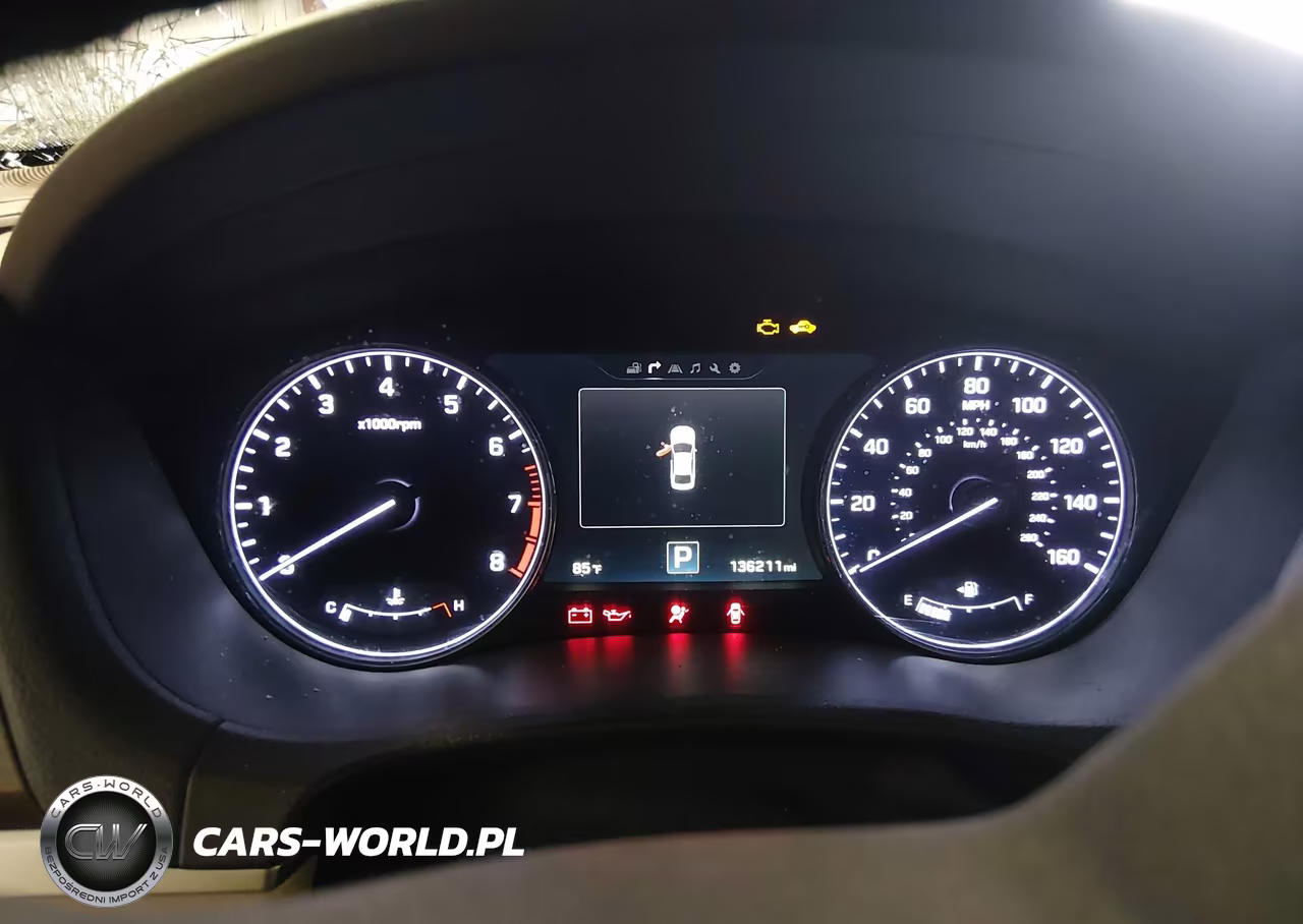 2015 Hyundai Genesis 3.8 VIN:KMHGN4JE2FU063731 - 7