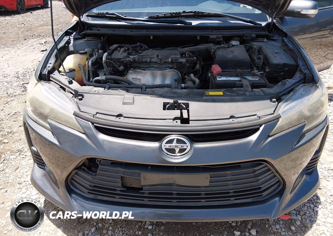 2015 Scion Tc VIN:JTKJF5C75F3089959 - 10