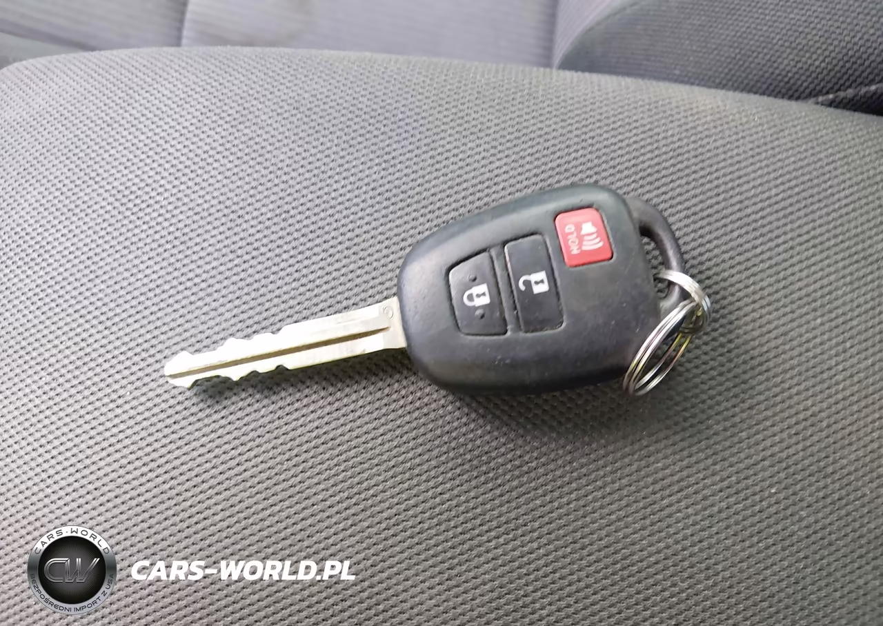 2015 Scion Tc VIN:JTKJF5C75F3089959 - 11