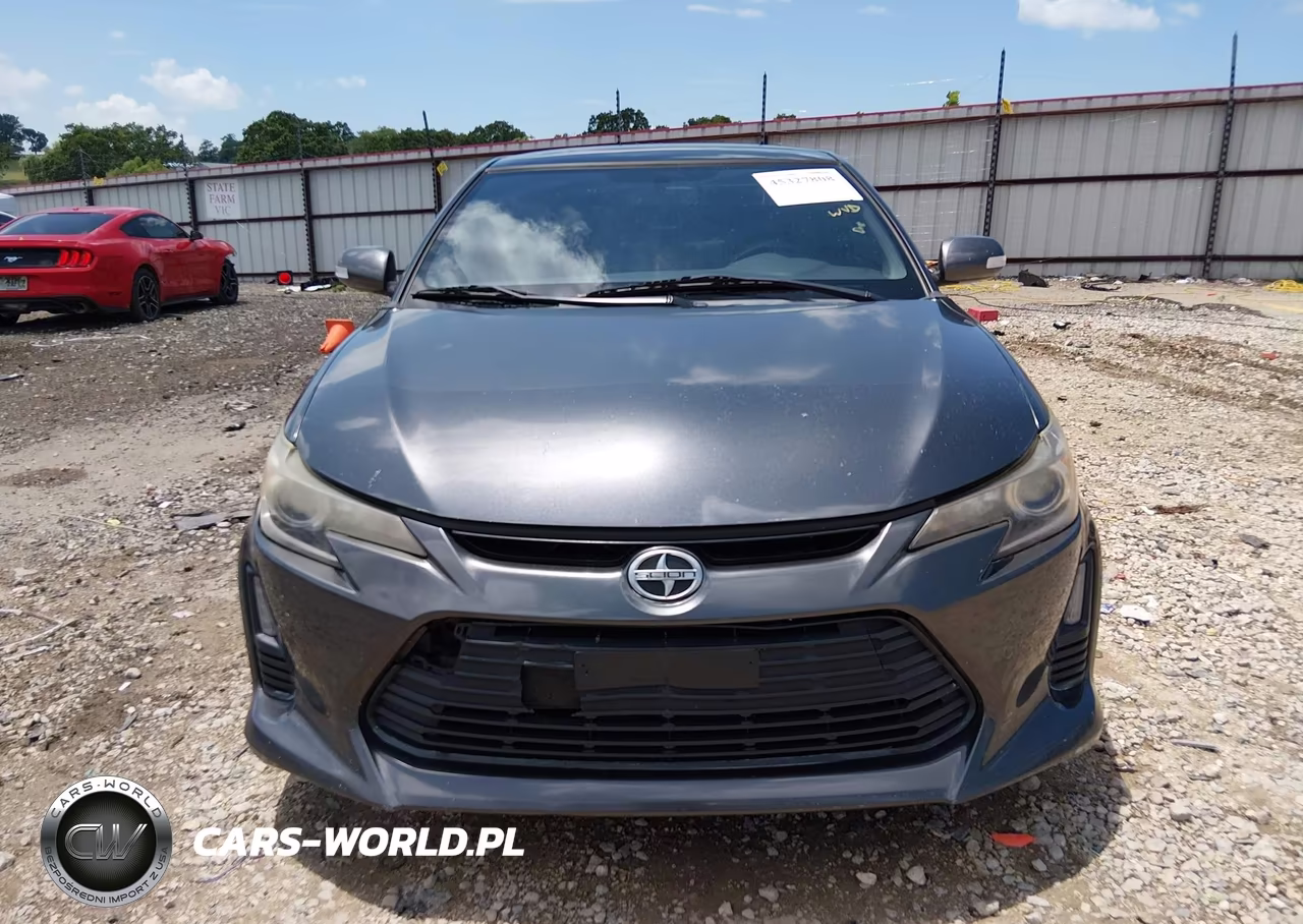2015 Scion Tc VIN:JTKJF5C75F3089959 - 12