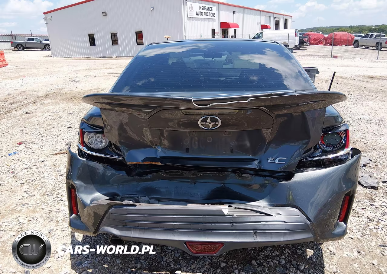 2015 Scion Tc VIN:JTKJF5C75F3089959 - 16