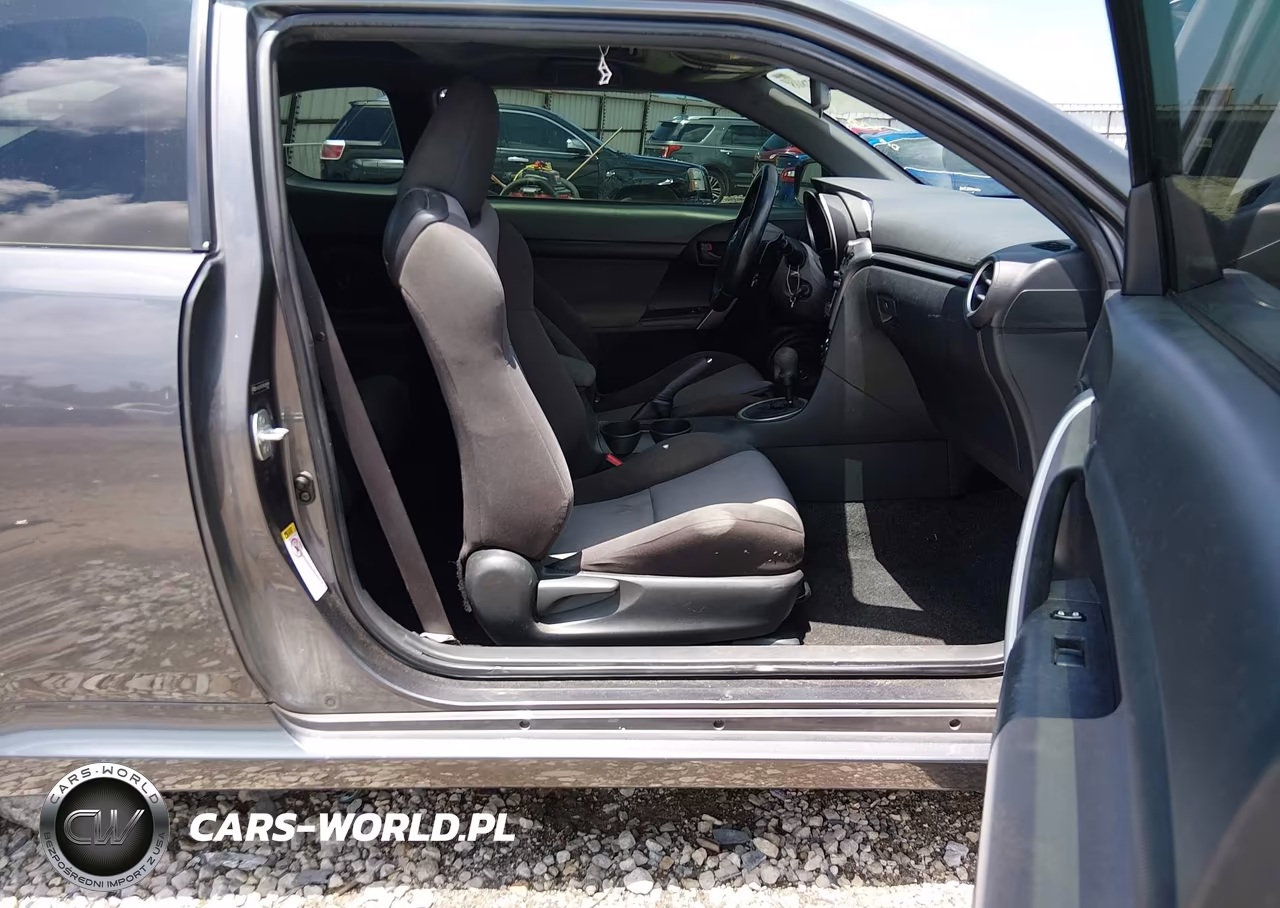 2015 Scion Tc VIN:JTKJF5C75F3089959 - 5