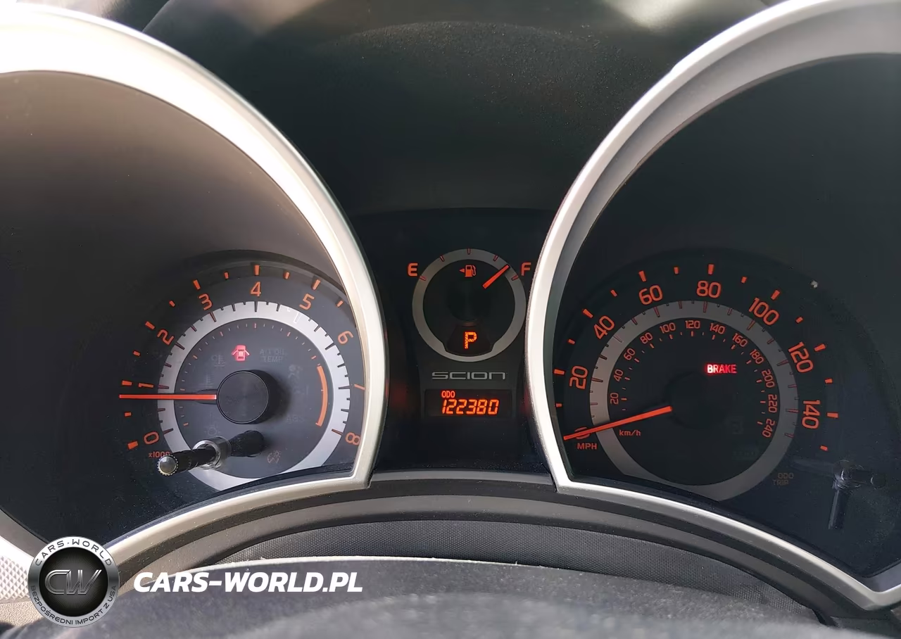 2015 Scion Tc VIN:JTKJF5C75F3089959 - 7