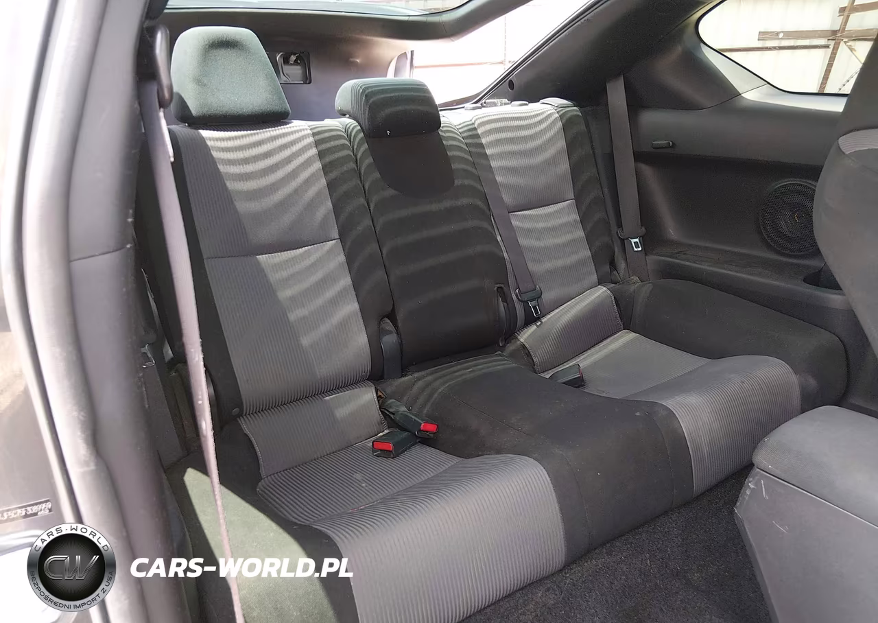 2015 Scion Tc VIN:JTKJF5C75F3089959 - 8